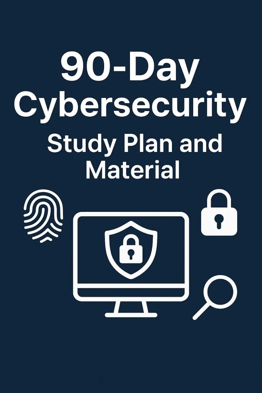 90daysofcybersecurity
